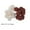 Coffee, variant on Rattan Ball String Lights Christmas Decorations Indoor 9.84ft 20 Lights USB Boho Lantern String Lights for Bedroom Curtain Wedding Christmas Tree Landscape Party Garden