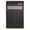 Noir, variante sur Miangastore Calculatrice de Bureau Domestique Calculatrice de Base Professionnelle Calculatrice de Bureau Portable