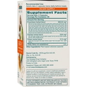 Himalaya GlucoCare Herbal Supplement, Metabolism Support, Pancreatic Support, Triphala, Bitter Melon, Turmeric, 180 Capsules