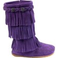 thumbnail image 2 of Girls 3 Layer Calf Boot, 2 of 5