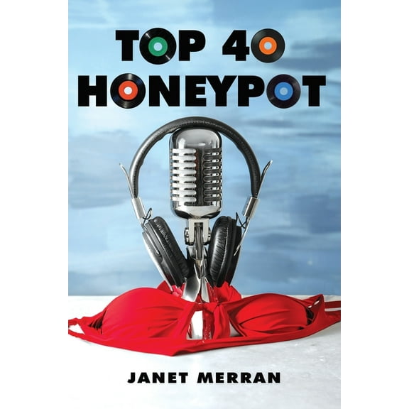 Top 40 Honeypot, (Paperback)