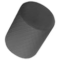 thumbnail image 2 of DOLITY Housses de Pouf Lavables en Machine Housse de Repose-Pieds Housse de Pouf pour Salon Gris, 2 of 8
