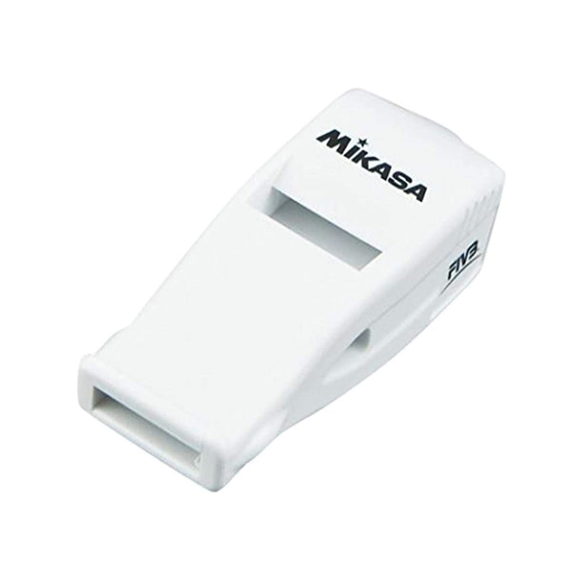 Mikasa BEATMASTER FIVB Whistle With Lanyard Small Professional