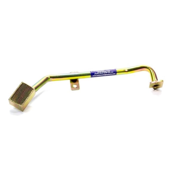 Canton 15-695 Rear Sump T-Style Road Race Oil Pump Pickup for Pan