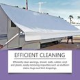 thumbnail image 2 of Rv Awning Cleaner, Special Cleaner To Remove Stubborn Stains From Rv Awning Cloth, 2 of 5
