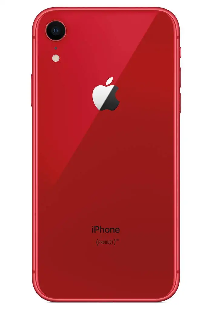 iPhone X R レッド　256GB MTOX2J レッド　訳あり Restored Fully Unlocked Apple iPhone XR Cell Phone 256GB Red