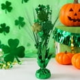thumbnail image 7 of XGFHYJEH St. Patricks Day Trees Decorations - Irish Berry Shamrock Tree Decorations, St. Patrick's Day Tabletop Tree Decor and Centerpiece Ideas, 7 of 7
