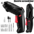 thumbnail image 5 of HOTREE Plman01 850W, 21V Corded Electric Hammer Drill, for Concrete and Masonry, 5 of 5