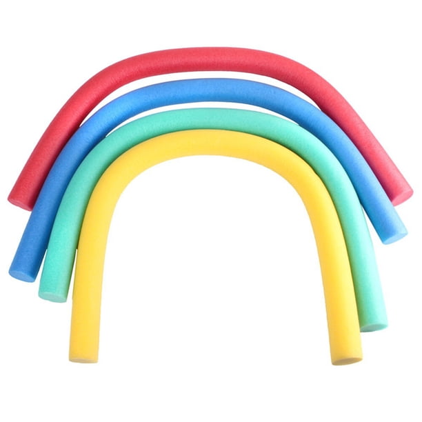Nouilles De Natation Pour Enfants En Mousse Epe Flottante, Accessoire Nouilles De Natation Pour Enfants En Mousse Epe Flottante, Accessoire