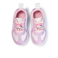 thumbnail image 5 of Gabbys Dollhouse Toddler Girls Retro Sneaker, 5 of 6