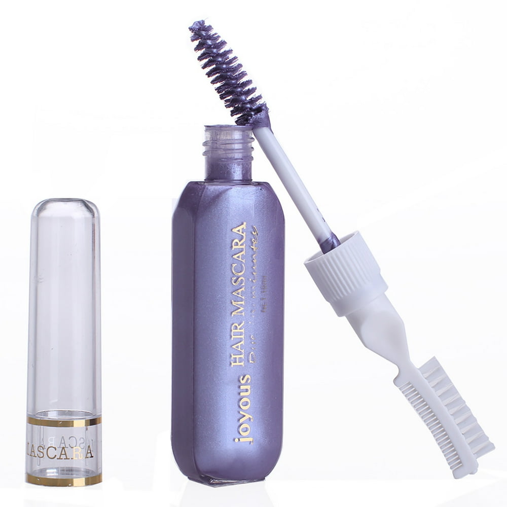 Professional Temporary Hair Color Highlights Streaks Touch up (Lavender