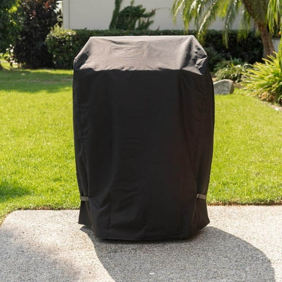 Premium Gas Grill Cover for Small Spaces