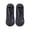A-Dark Gray72, variant on Yuanlong Womens Boat Socks Low Cut Mesh Sock Breathable Sole Wicking Non- Thin Holiday Leisure Hosiery
