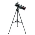 thumbnail image 1 of Tasco Spacestation Telescope 114x500mm Black Reflector ST Red Dot Finderscope, 1 of 1