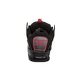 thumbnail image 4 of Osiris D3 2001 Black/Red/Fade, 4 of 5