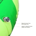 thumbnail image 3 of Giant Inflatable Watermelon Pool Float Swimming Buoy Raft Toy for Kids and Adults, 3 of 7