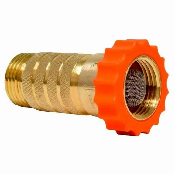 Valterra A011122 Hi-flow Water Regulator Bulk