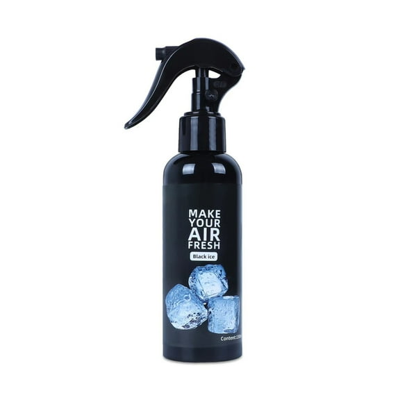 150ML Air Freshener Sprayer Bottle for Easy Air Purification Eliminating Odors