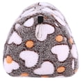 thumbnail image 2 of Hanging Hamster Hammock Wall On Dwarf Hamster Bedding Cotton Hamster Bed With Hanger, 2 of 2
