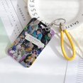 thumbnail image 1 of KPOP BTS DECO KIT Titular De La Tarjeta Con Llavero Push-pull Slide Idol Photocard Protector De Identificación Banco De Crédito Caja De En Stock Nueva Llegada, 1 of 4