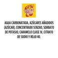 thumbnail image 4 of Refresco Senzao sabor guaraná 2 l, 4 of 4
