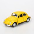 thumbnail image 4 of Simulación 1:32 modelo de coche clásico de aleación, decoración de coche de juguete para niños, modelo de coche extraíble, juguete para niño, 4 of 4