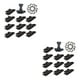 thumbnail image 3 of Toystoory Carpa Lona Clips Abrazaderas Clip Holder Accesorio Type2 NO2, 3 of 6