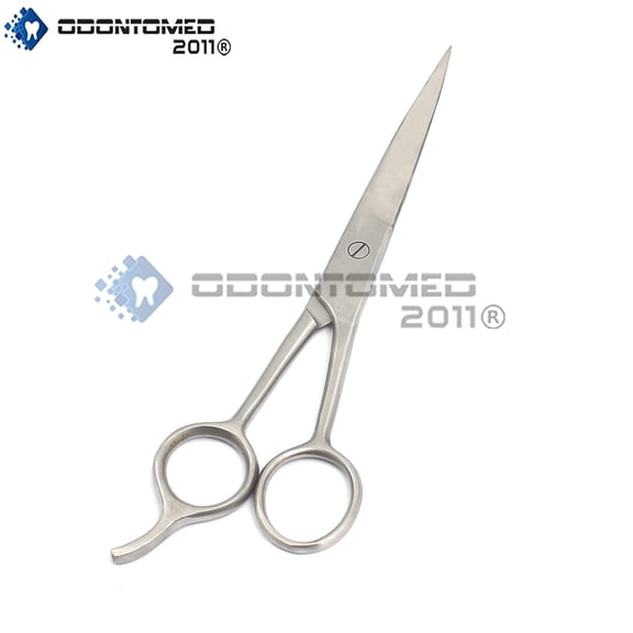 Odontomed2011® Barber Styling Scissors Ice Tempered Shears 7.5 Inches Odm