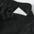 thumbnail image 2 of Men's shorts,Towel Loop Quick 2-in-1 Men With Men With Towel Quick Workout Loop Quick Anrio Qudai Men's, 2 of 7