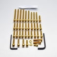 thumbnail image 4 of Aluminum Engine Kit Cagiva Raptor/V-Raptor, 4 of 6