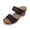 Black, variant on Slippers for Women,Slipper Comfortable Summer Footwear Open Toe Design Trendy Casual Everyday Wedge Heel Sandals For Fashionable Outfit,Womens Slippers,Beige,9