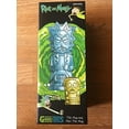 thumbnail image 2 of Rick And Morty Geeki Tiki Set Loot Crate DX Exclusive, 2 of 3