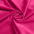thumbnail image 2 of Clara Clark RV/Short Queen 6-Piece Bed Set for Campers - Deep Pocket Fitted Sheet Luxury Soft Microfiber, Hot Pink, 2 of 6