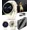 41mm Gold & Bone +PowerBank, variant on Garmin Venu 4®, 41mm, Advanced Health and Fitness GPS Smartwatch, Bright and Colorful Display, Built-In Flashlight, 10 Days of Battery Life, Lunar Gold with Bone Silicone Band