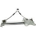 thumbnail image 4 of Window Regulator Compatible with 1997-2001 Lexus ES300 Rear, Right Passenger Power, 4 of 5