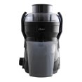thumbnail image 4 of Extractor de Jugos Oster 3 Tazas Negro, 4 of 4