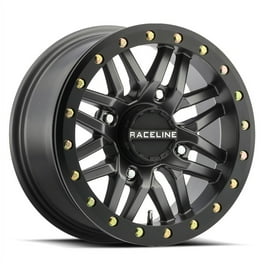 4/110 Douglas .190 Wheel 9X8 3.0 + 5.0