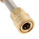 thumbnail image 3 of Adaptador para Hidrolavadora Kit de Extensión para Hidrolavadora de Conexión Rápida, 3 of 7