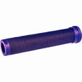 thumbnail image 2 of ODI Longneck SLX Grips Iridescent Purple, 2 of 2