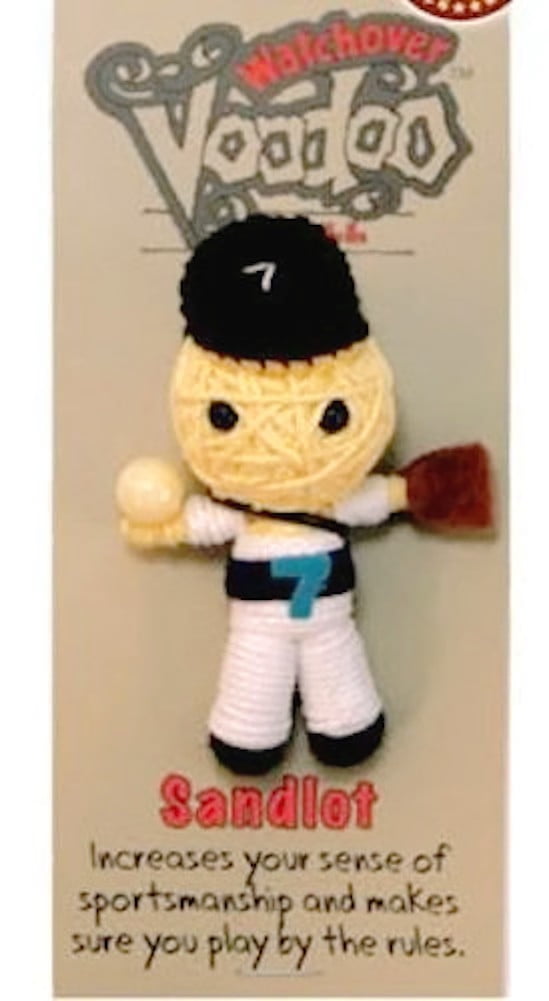 watchover voodoo doll guardian angel