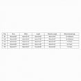 thumbnail image 4 of HCNTES Kids Girl's 2 Piece Print Outfit T-shirts with Bell Bottom Flare Pants Outfits Set Little Girls School Suit 7-13Y Children Girls Summer Clothing Set(D01-Blue,5-6 Years), 4 of 9