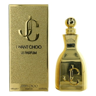 Jimmy Choo EDP Perfume, 3.3 oz Spray for Women - Walmart.com