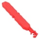 thumbnail image 3 of Ajustador de eslinga de cadena de bicicleta plegable Ajustador de eslinga de cadena de bicicleta de nylon Flexible Reutilizable Portátil de alta resistencia universal para ANGGREK Otros, 3 of 8