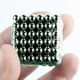 thumbnail image 2 of Juego De Bolas Magneticas 216 Piezas 5mm ilios innova  Verde fuerte, 2 of 5