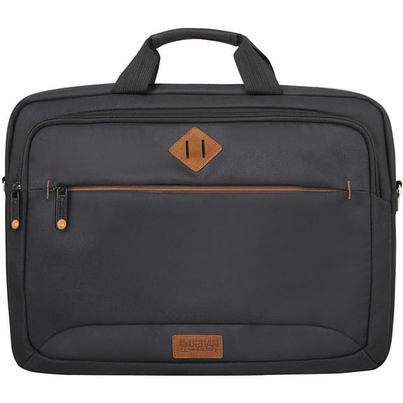 Urban Factory CYCLEE ETC14UF Carrying Case Briefcase for 10.5" to 14" Notebook