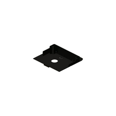PullRite 331707 Quick Connect Capture Plate for 13.5