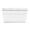 White, variant on FOTILE 30" 1100CFM Under Cabinet|Wall Mount Range Hood in Black Tempered Glass
