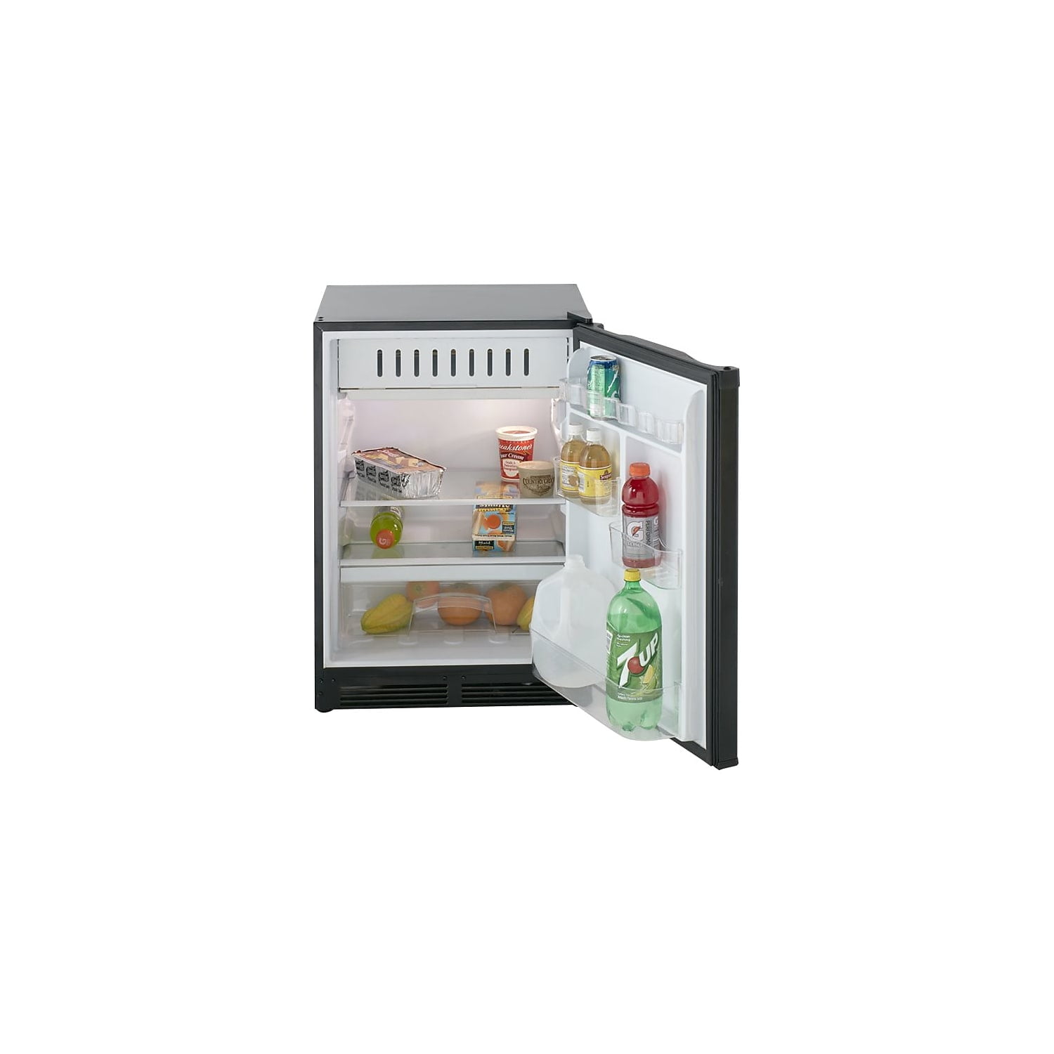 Buy Avanti 5.2 Cu. Ft. Refrigerator Black (RM52T1BB) Online at Lowest Price in India. 144636668