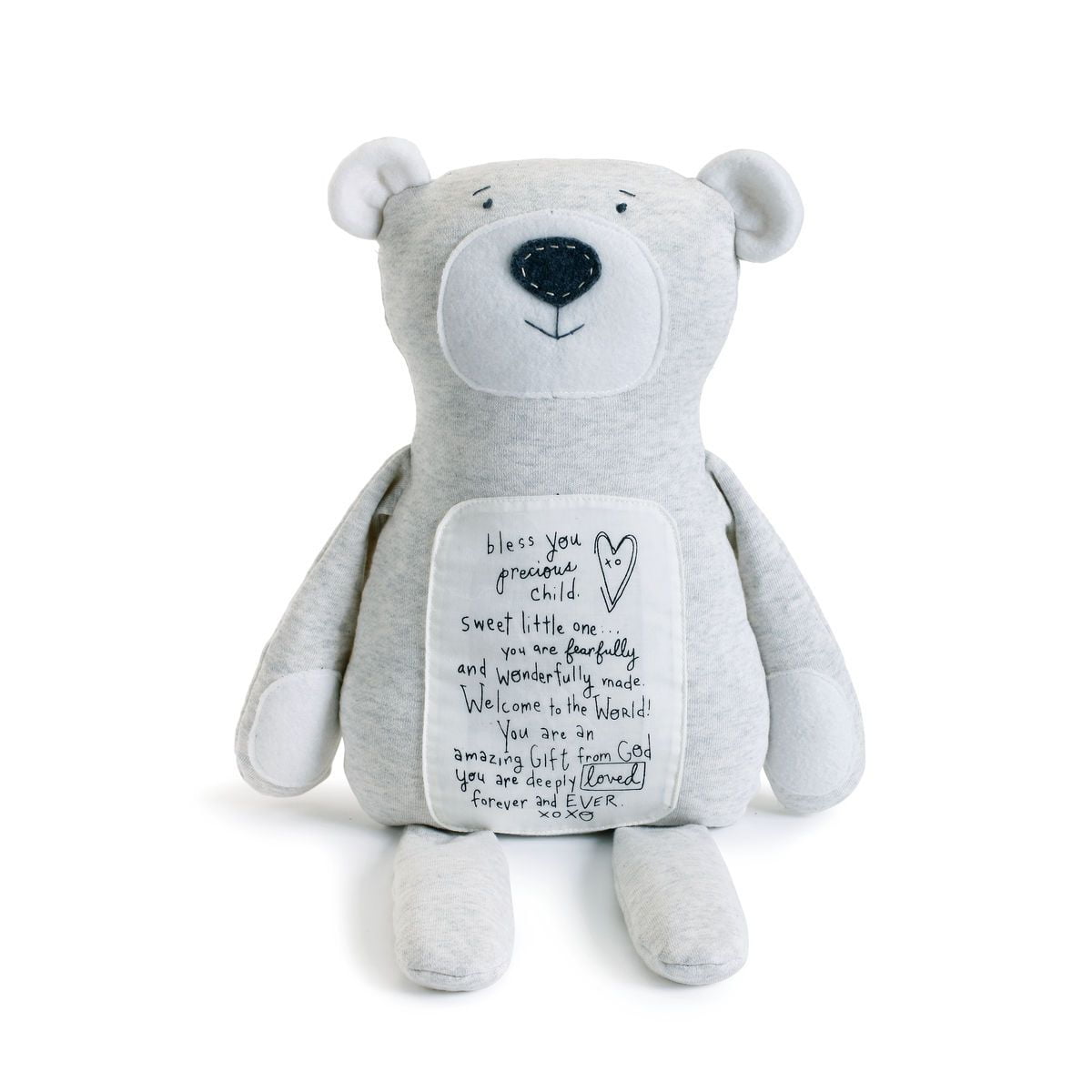 53 inch teddy bear walmart