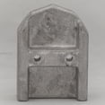 thumbnail image 2 of Martyr Anode Anode Aluminum Gimbal Housing CM43994 CM821631A, 2 of 2
